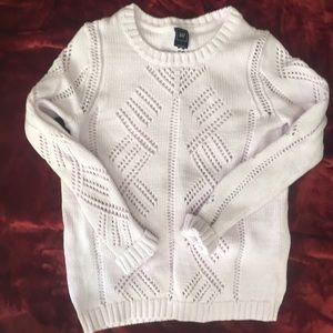 Gap Sweater